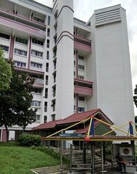 Tampines Street 21 (Tampines),  #616405461